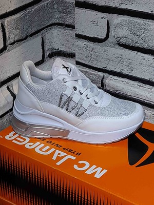 Riwox Fileli Yazlık Sneaker 132