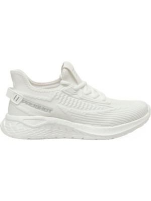 Proshot Berry W 5fx Beyaz Kadın Koşu Ayakkabısı