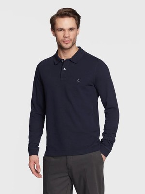 United Colors Of Benetton Erkek Tshirt 3089J3204