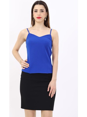 Askılı Grop-Saks