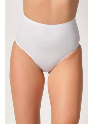 Miraxx Beyaz Emay 2801 Yapıştırma Lazer Kesim Slip