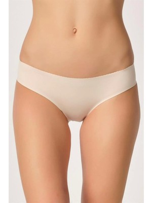 Miraxx Ten Emay 2701 Lazer Düşük Bel Külot Korse