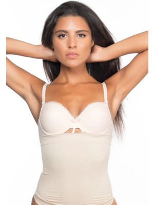 Miraxx Ten Emay 2024 Ergonomik Bel Korse