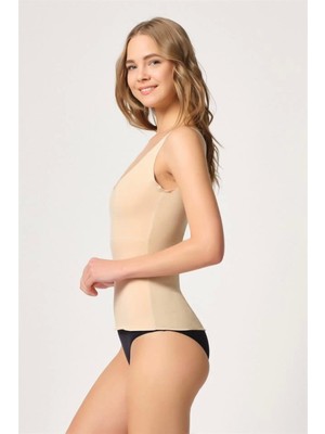 Miraxx Ten Emay 2815 Double Cotton Korse Atlet