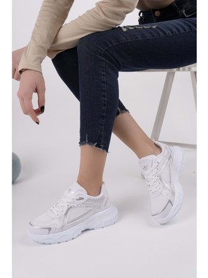 Devida Günlük Yürüyüş Spor Ayakkabı Dévida Air Nova Series X190