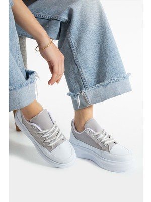 Devida Günlük Keten Spor Ayakkabı Dévida Air Nova Series X200