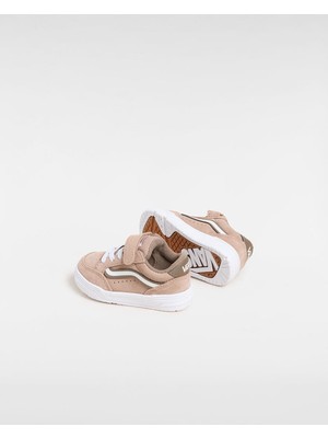 Vans Hylane Cırtcırtlı Çocuk Ayakkabı