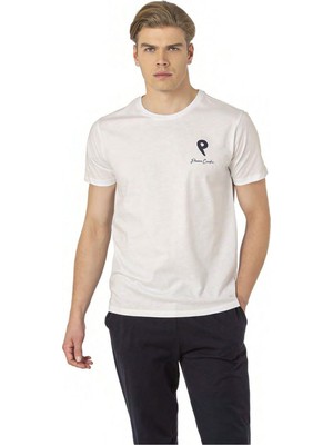 Pierre Cardin 6078 Erkek Pijama Takım