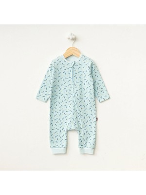 Sunand Stars Ribanalı Tulum