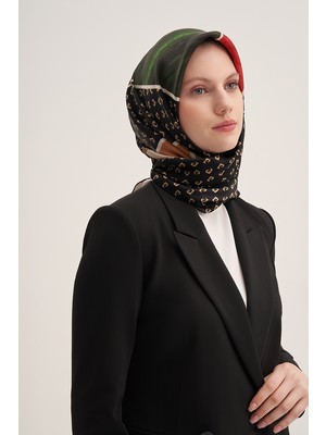 90X90 Pierre Cardin Tivil Eşarp