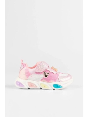 Vicco 346.25Y.177 Pembe Spor Ayakkabı