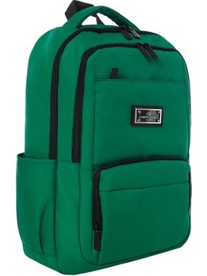 Faber Castel Athletıc Sırt Cantası Yesıl