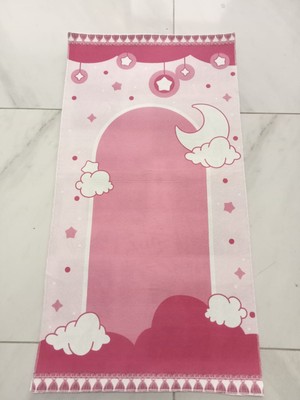 Savana Cocukhediyelik Seccade