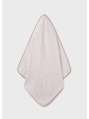 Mayoral Bebek Havlu 9918