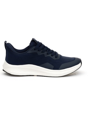 U.S. Polo Assn. Kadın Lacivert Spor Ayakkabı 50304474-VR033