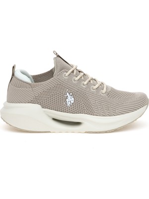 U.S. Polo Assn. Kadın Taş Spor Ayakkabı 50304475-VR049