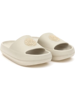 U.S. Polo Assn. Kadın Taş Terlik 50306404-VR049