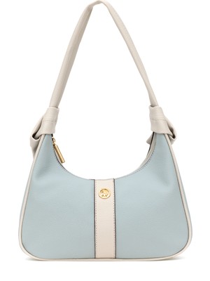 U.S. Polo Assn. Kadın Su Yeşili Kol Çantası 50307116-VR083