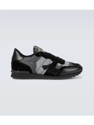 Valentino Garavani Sneakers - Rockrunner