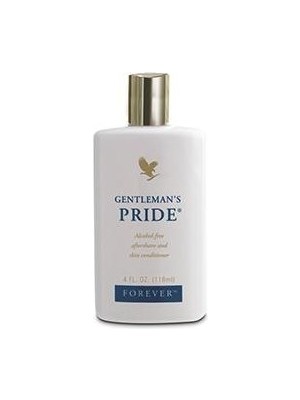 Forever Living Gentleman's Pride