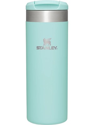 Stanley The Aerolight Transit Termos Bardak 0,47 L Bebe Mavisi