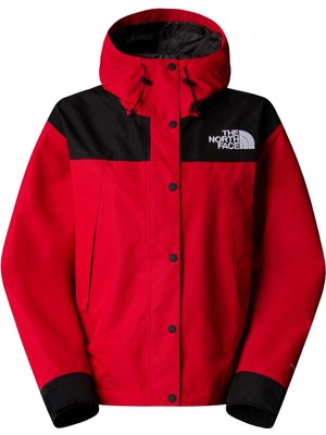 The North Face  Kadın Dryvent Mono Mountaın  Ceket  NF0A88YXKZ31