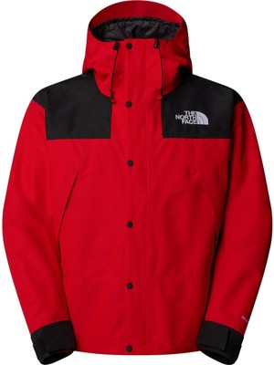 The North Face Erkek Dryvent Mono Mountaın  Ceket  NF0A88XFKZ31