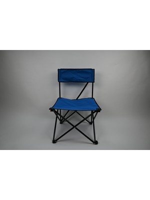 Panotte Kolsuz Kamp Sandalyesi