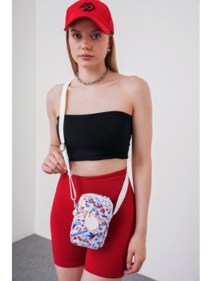 Beverly Hılls Polo Club Kadın Çapraz Çanta 05BHPC6000-KP By Ck