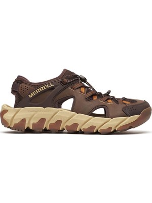 Merrell Maipo Explorer Sieve Erkek Kahverengi Su Ayakkabısı