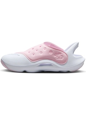 Nike Aquaswoosh (Ps) Çocuk Pembe Günlük Stil SANDALET-FN0876-600