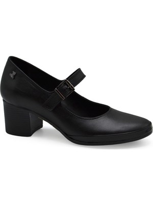 Venüs Atom Kadın Topuklu Ayakkabı 1911983Y