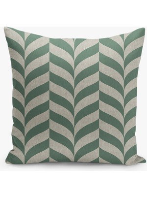 Filamente Çift Taraflı Dijital Baskı Kırlent Kılıfı