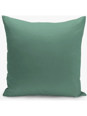 Filamente Çift Taraflı Dijital Baskı Kırlent Kılıfı