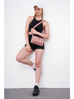 Beverly Hılls Polo Club Kadın Çapraz Çanta 05BHPC6001-KP Pm