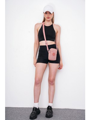 Beverly Hılls Polo Club Kadın Çapraz Çanta 05BHPC6000-KP Pm