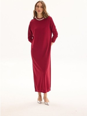 Missemramiss  Missemramiss 4712 Amore Taş Elbise