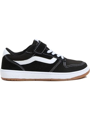 Vans Ryland LS V