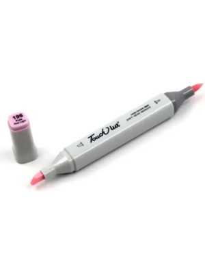 Depposite Touchliit Çift Taraflı Marker Kalem Pale Pink Light RP196