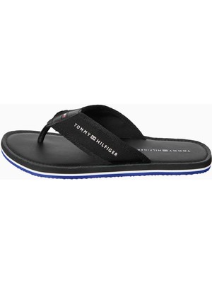 Tommy Hilfiger Logolu Beach Flip Flops Terlik
