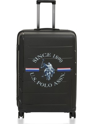 U.s.polo Assn.since 1890 Unisex Orta Boy Valiz V.PLVLZ24044B-02