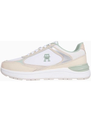 Tommy Hilfiger Casual Fashion Runner Sneaker