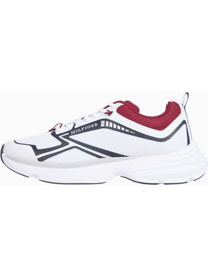 Tommy Hilfiger Dynafast Tech Low Top Sneaker