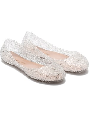 Twigy Sosa Kadın Babet Şeffaf 36/40