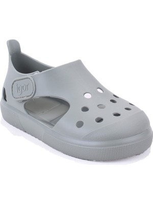 Igor S10343 Surfi Yeşil Ortopedik Günlük Erkek Çocuk Sandalet