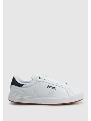 Joma CCLASS2503 Classic Men 2503 Blanco Marıno
