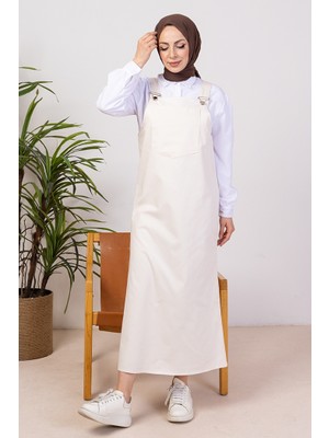 Gavin Cepli Gabardin Jile 1404 - Bej