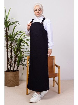 Gavin Cepli Gabardin Jile 1404 - Lacivert