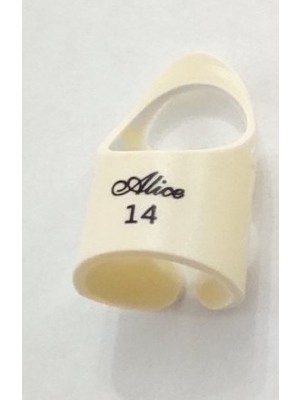 Alice AP-30M2-14 Parmak Penası Serçe Parmak 1 Adet