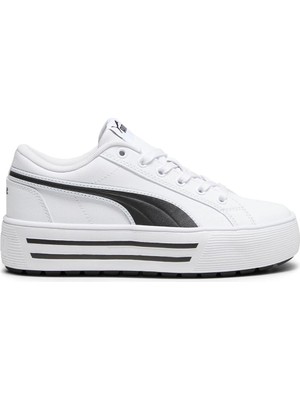 Puma Kaia 2.0 Kadın Beyaz Sneaker / Spor Ayakkabı - 392320 02